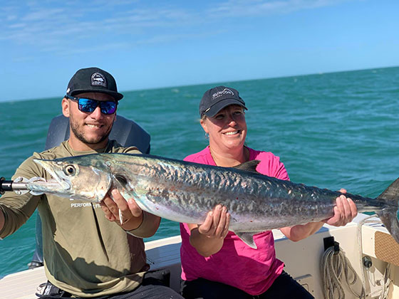 Kingfish: The Crown Jewel of Florida’s Waters